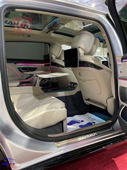 مێرسێدس بێنز S-Class